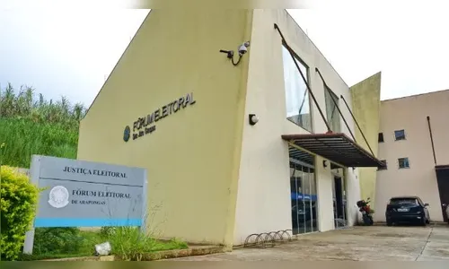 Justiça Eleitoral rejeita ação de abuso de poder político em Arapongas