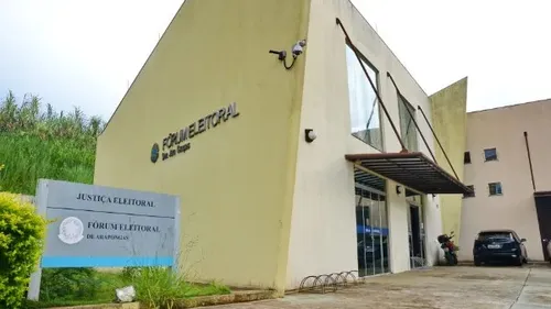 Fórum Eleitoral de Arapongas