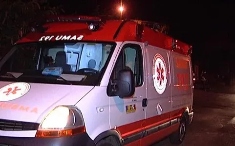Furto ocorreu em um residência na Rua São Paulo