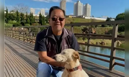 Gerente do Parque do Japão de Maringá morre aos 62 anos