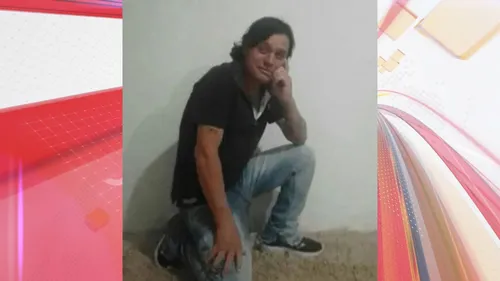 Gerson de Paula, 40 anos