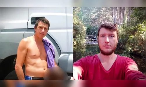 Irmãos assassinados em briga de trânsito serão sepultados em Lapa