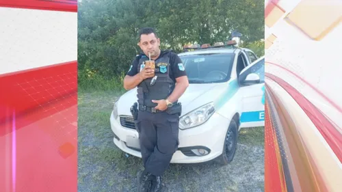 Gilmar Rodrigues Chaves, de 40 anos