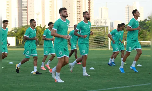 Veja onde assistir ao Goiás x Coritiba ao vivo neste sábado