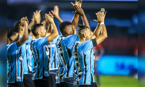 Onde assistir Grêmio x CSA pela Copa do Brasil nesta terça-feira