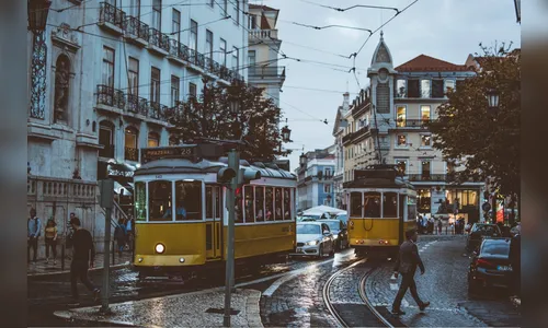 Apagão: Espanha e Portugal são atingidos por falta de energia