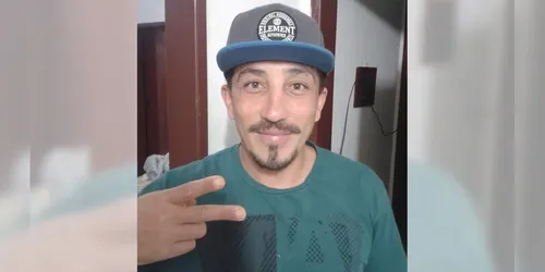 Heron Henrique de Oliveira, de 38 anos
