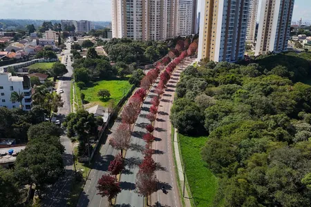 Historicamente a chuva é mais intensa no mês de maio nas regiões próximas as cidades de Cascavel, Toledo, Francisco Beltrão, Guarapuava e Ivaiporã
