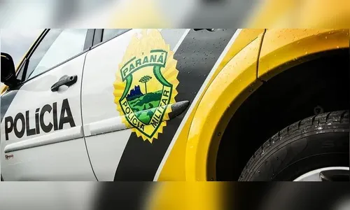 Homem armado invade casa, mata refém e é preso no Paraná