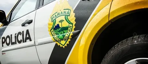 Homem armado invade casa, mata refém e é preso no Paraná