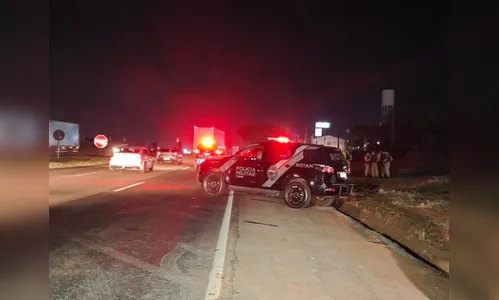 Homem envolvido em homicídios morre em confronto com a Rotam no PR