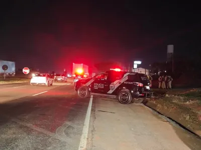Homem envolvido em homicídios morre em confronto com a Rotam no PR