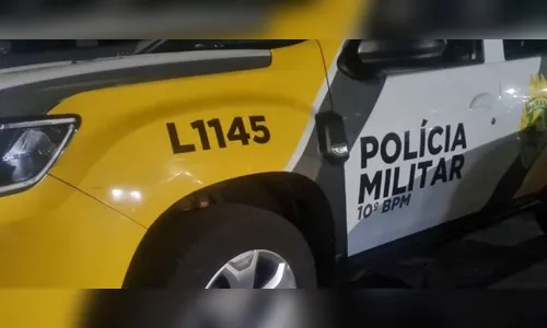 Homem abre zíper da calça na frente de jovem de 20 anos em Marilândia do Sul