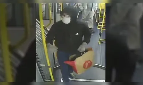 Advogado é preso suspeito de colocar bomba em terminal de ônibus no PR