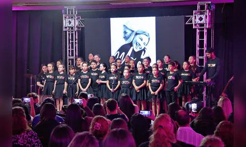 Prefeitura de Faxinal promove noite de homenagem às mães