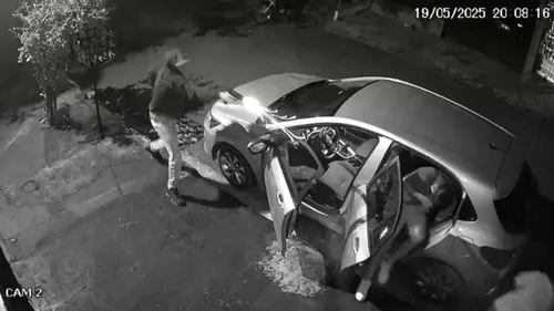 Homicídio ocorreu na segunda-feira em Sarandi