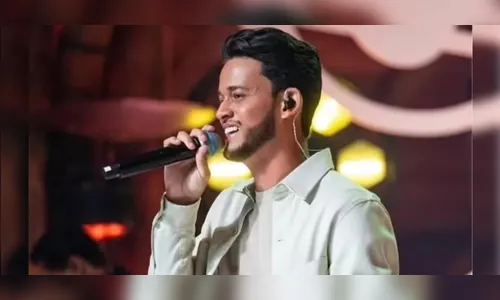 Cantor sertanejo sofre traumatismo craniano em acidente após show