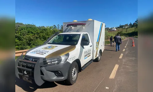 Jovem de 25 anos que morreu após acidente em Apucarana é identificado