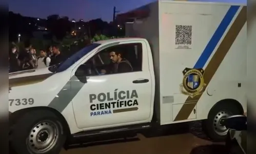 O que a polícia já sabe sobre feto encontrado em lixeira de escola