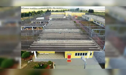 Idoso de 76 anos é preso por estupro de vulnerável no Paraná