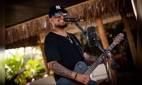 Cantor de 44 anos morre apenas quatro meses após iniciar tratamento