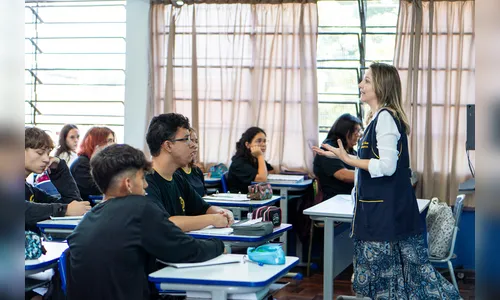 Educação abre inscrições de PSS para professores e outros cargos; veja