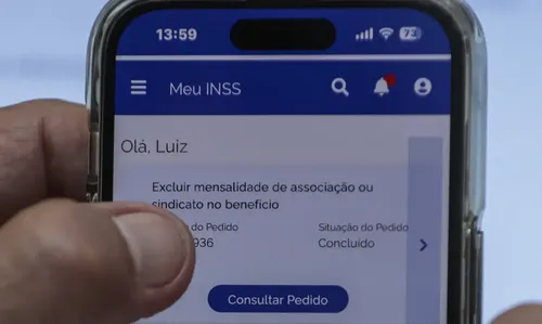 Instituto Nacional do Seguro Social (INSS)