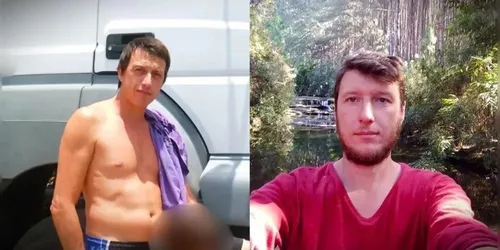 Irmãos morreram na última sexta-feira e foram sepultados neste sábado