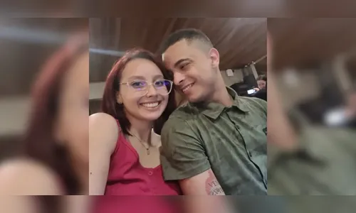 Esposa de lutador pede ajuda após o falecimento do marido