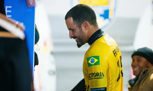 Italo Ferreira, surfista brasileiro
