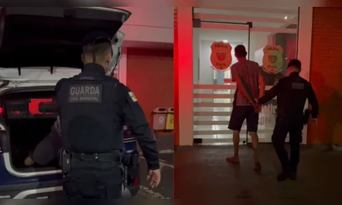 Homem se 'apropria' de casa vazia e é preso após denúncia do dono