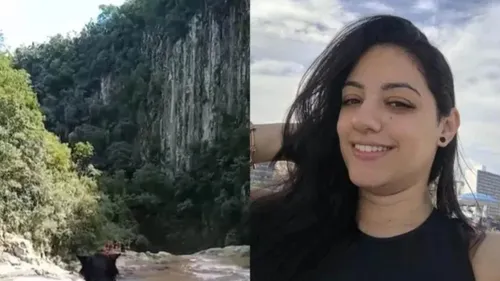 Jackeline Liliane dos Santos estava grávida