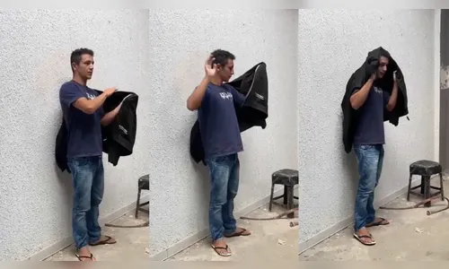 Homem acusado de manter esposa em cárcere por 5 anos no PR vira réu