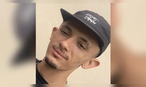 Jovem sumido após alarmante mensagem à mãe é localizado