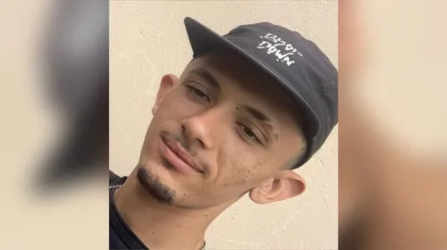 Jessé Gonçalves Braga, de 22 anos