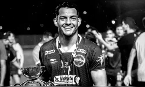 Jogador de futebol e outros seis morrem em operação da PM