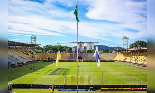 Onde assistir Volta Redonda x Amazonas pela Série B do Brasileiro