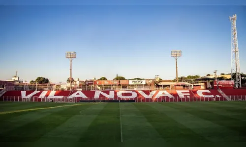 Vila Nova x Athletico-PR: horário e onde assistir ao jogo da Série B