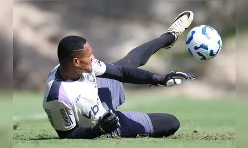 Onde assistir Botafogo x Internacional neste domingo pelo Brasileirão