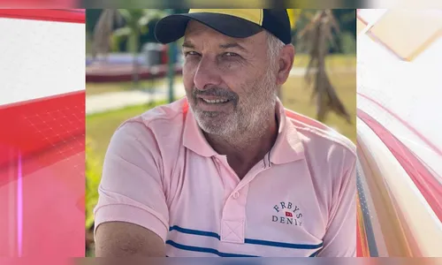 Morre Jorge Pepe, técnico em eletrônica, muito conhecido em Ivaiporã