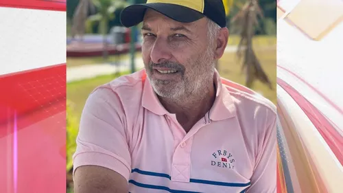 Jorge Pepe, 67 anos