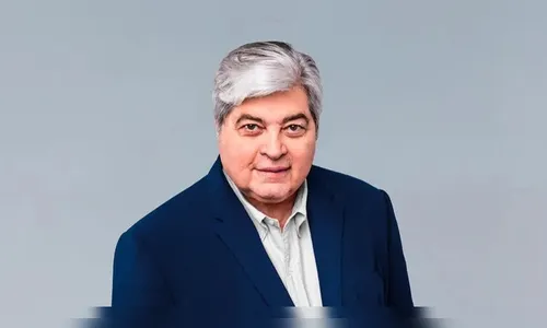 Jornalista estava insatisfeito com as condições de trabalho no programa Tá na Hora e buscava encerrar a carreira em uma emissora com mais estrutura e reconhecimento