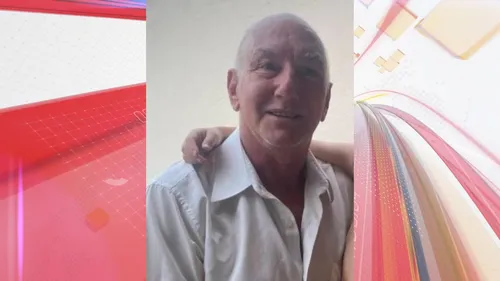 José Carlos Rossi, de 70 anos, era de Cambé