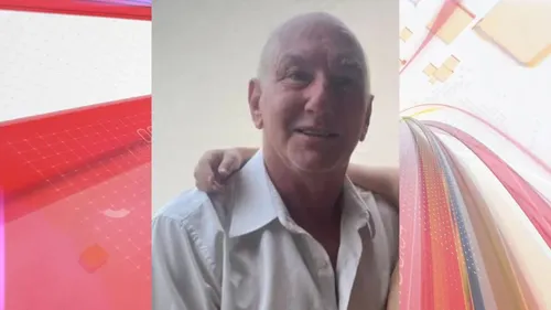 José Carlos Rossi, de 70 anos, foi assassinado em abril deste ano em Cambé