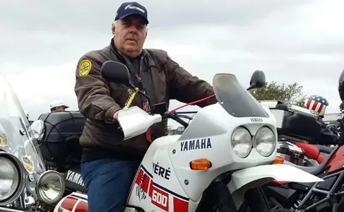 José Luiz Barros, de 62 anos, foi encontrado sem vida na tarde desta sexta-feira (16)