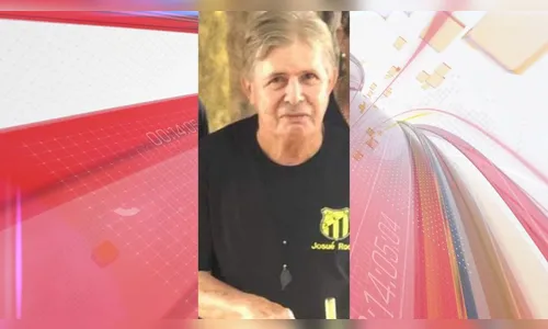 Morre Josué Onofre da Rocha, ex-presidente do Jandaia Esporte Clube