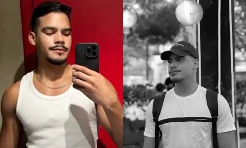 Jovem foi encontrado sem vida em lagoa