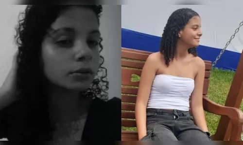 Menina de 12 anos que estava desaparecida é encontrada no Paraná