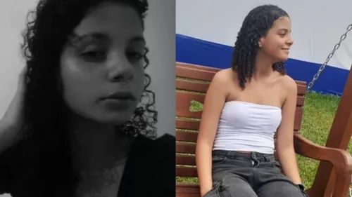 Jovem foi localizada após desaparecimento em Cascavel