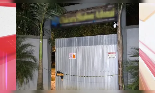 Jovem morre afogada em piscina após 'brincadeira de mau gosto' no PR